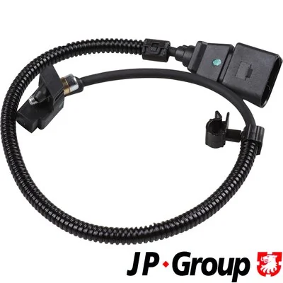Sensor, crankshaft pulse